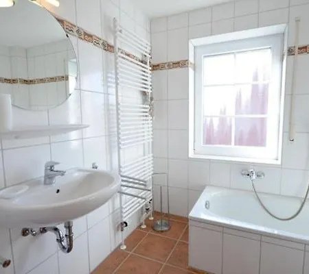 Holiday home Tinas Nordseeferienhaus *